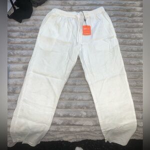 YoungLA Linen Pants